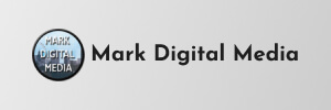 Mark Digital Media Logo