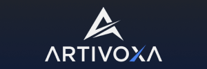 Artivoxa Logo