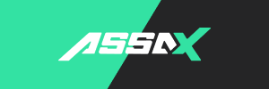 Assax Store Logo