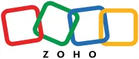 Zoho Logo Zoho Logo