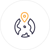Location Icon Location Icon