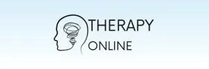 Therapy Online Logo