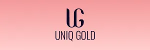 Uniq Gold Logo