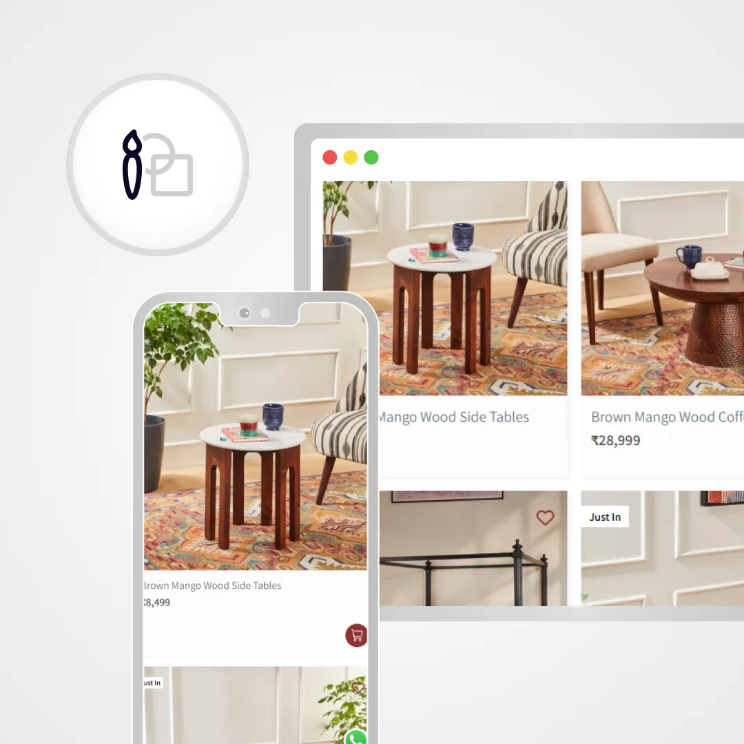 woo-theme-dev WooCommerce Theme Development Services